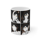 Samster Mug