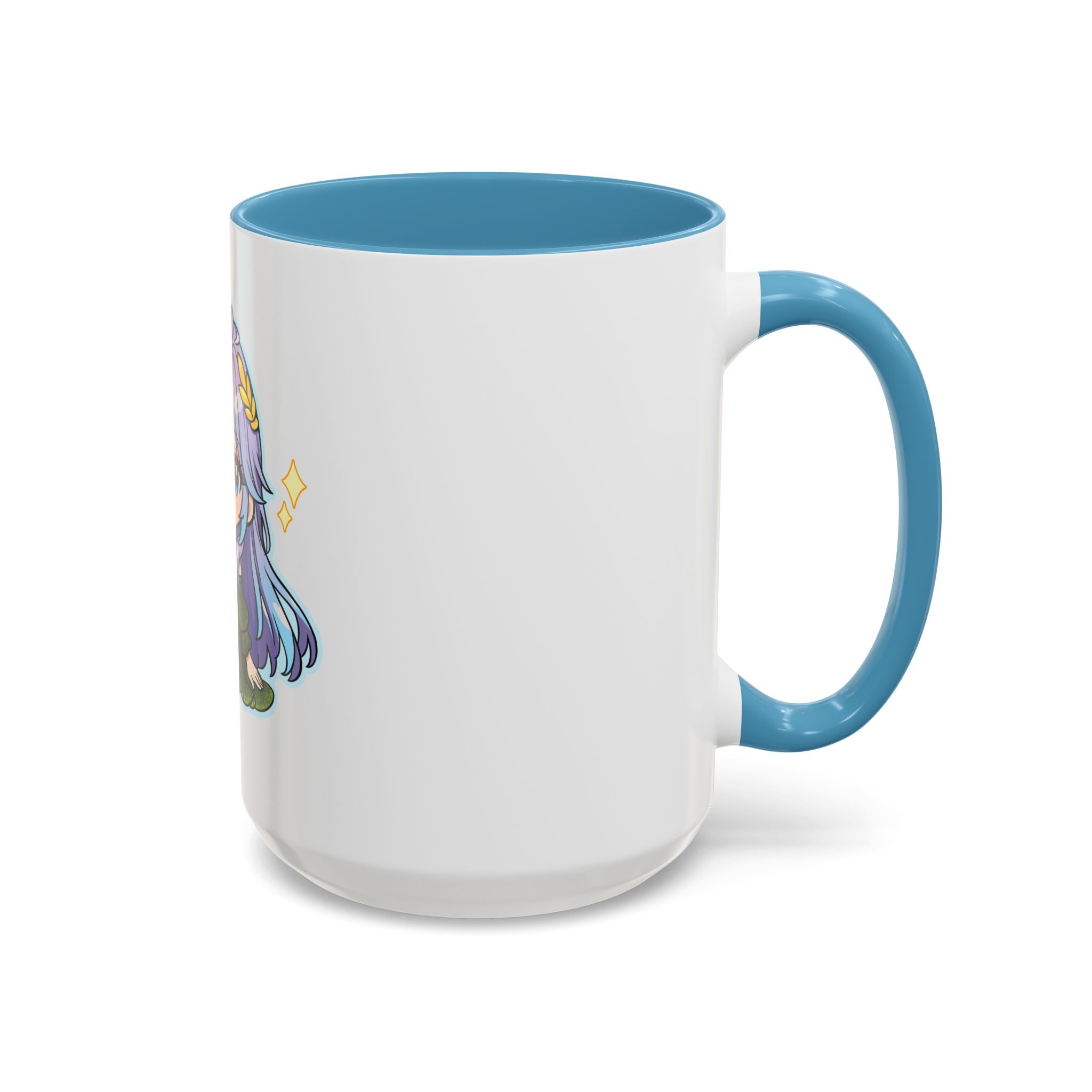 Artemis Gem Mug