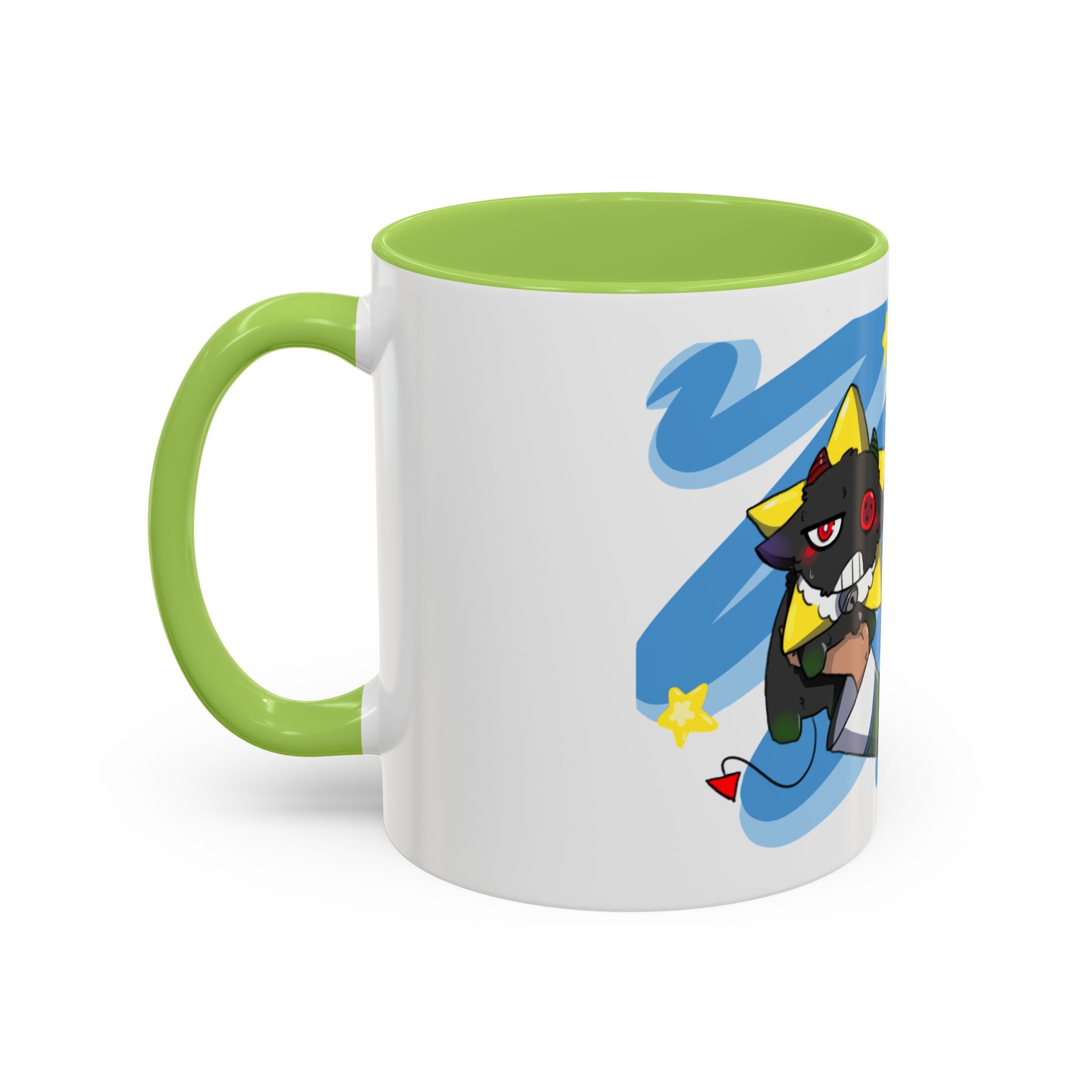 Misona Mug