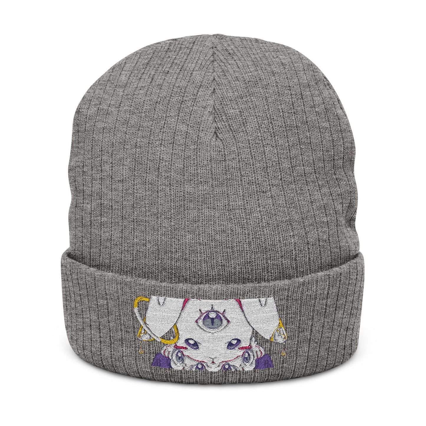 Luxiest Mascot Beanie