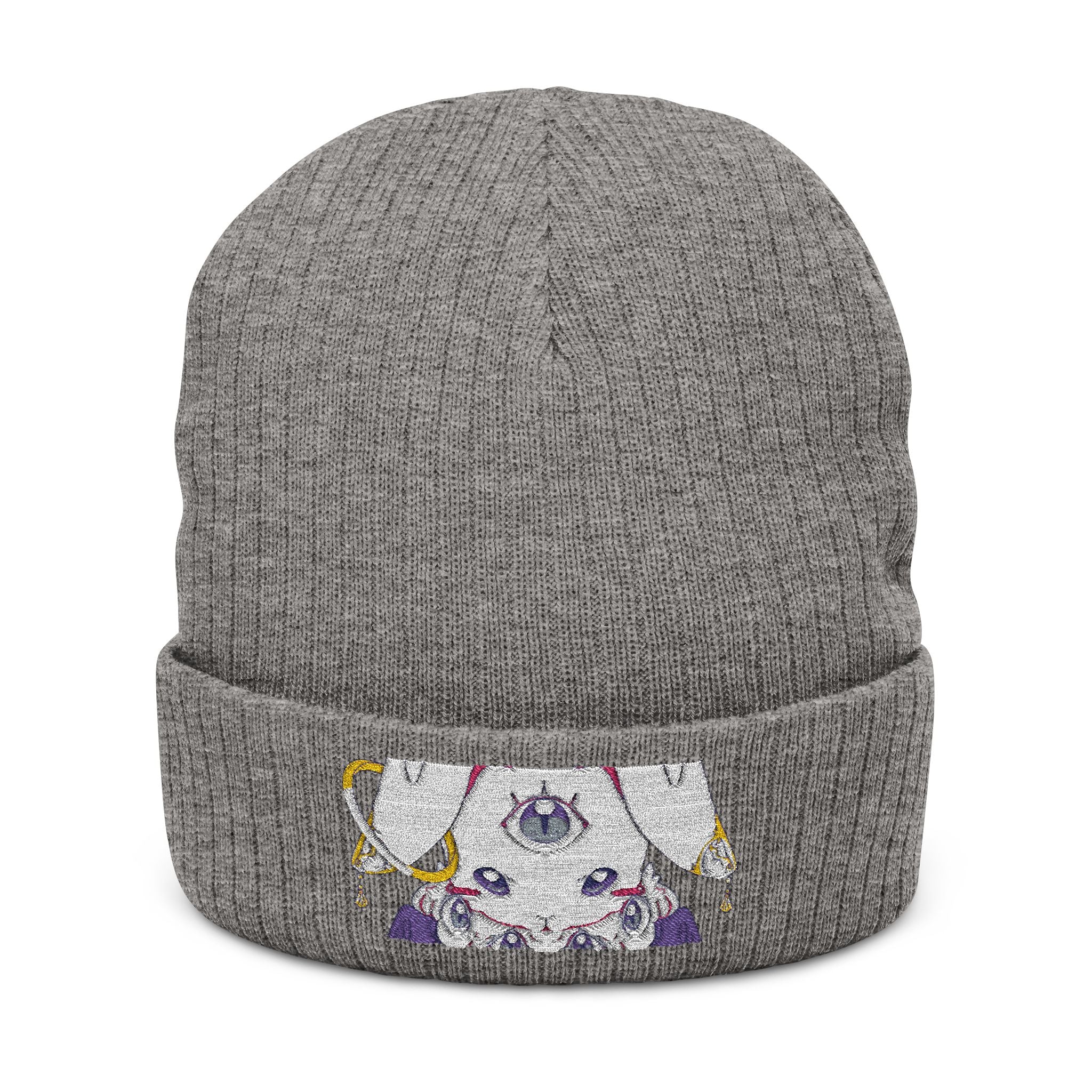 Luxiest Mascot Beanie