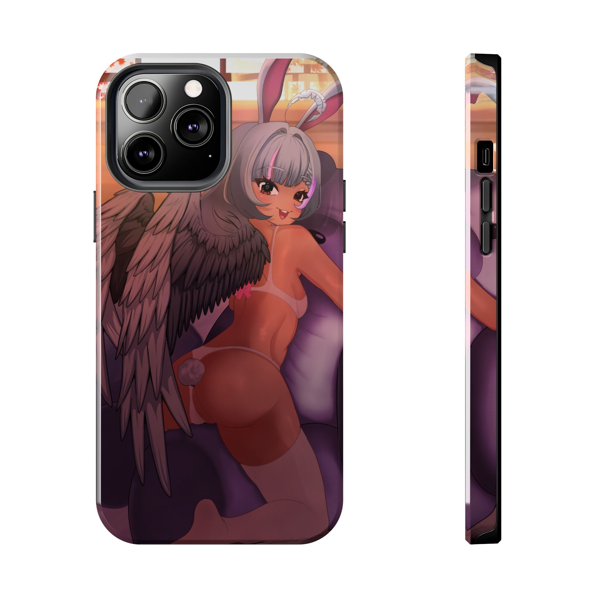 YourLittleDove Phone Case