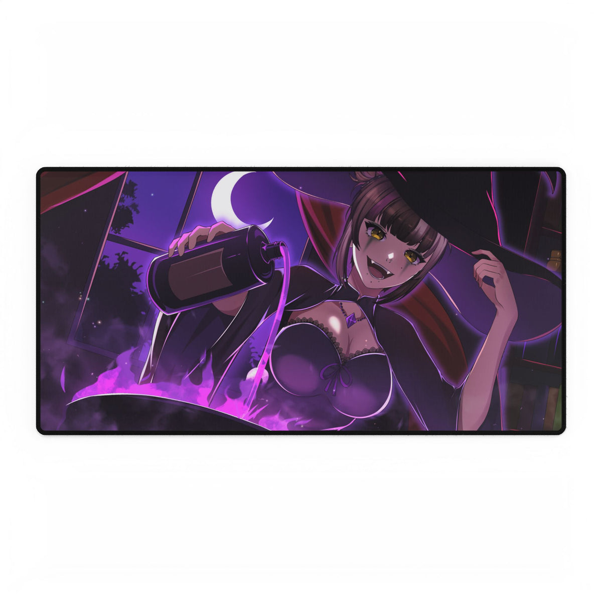 Dinkityz "Potion" XL Plus Deskmat