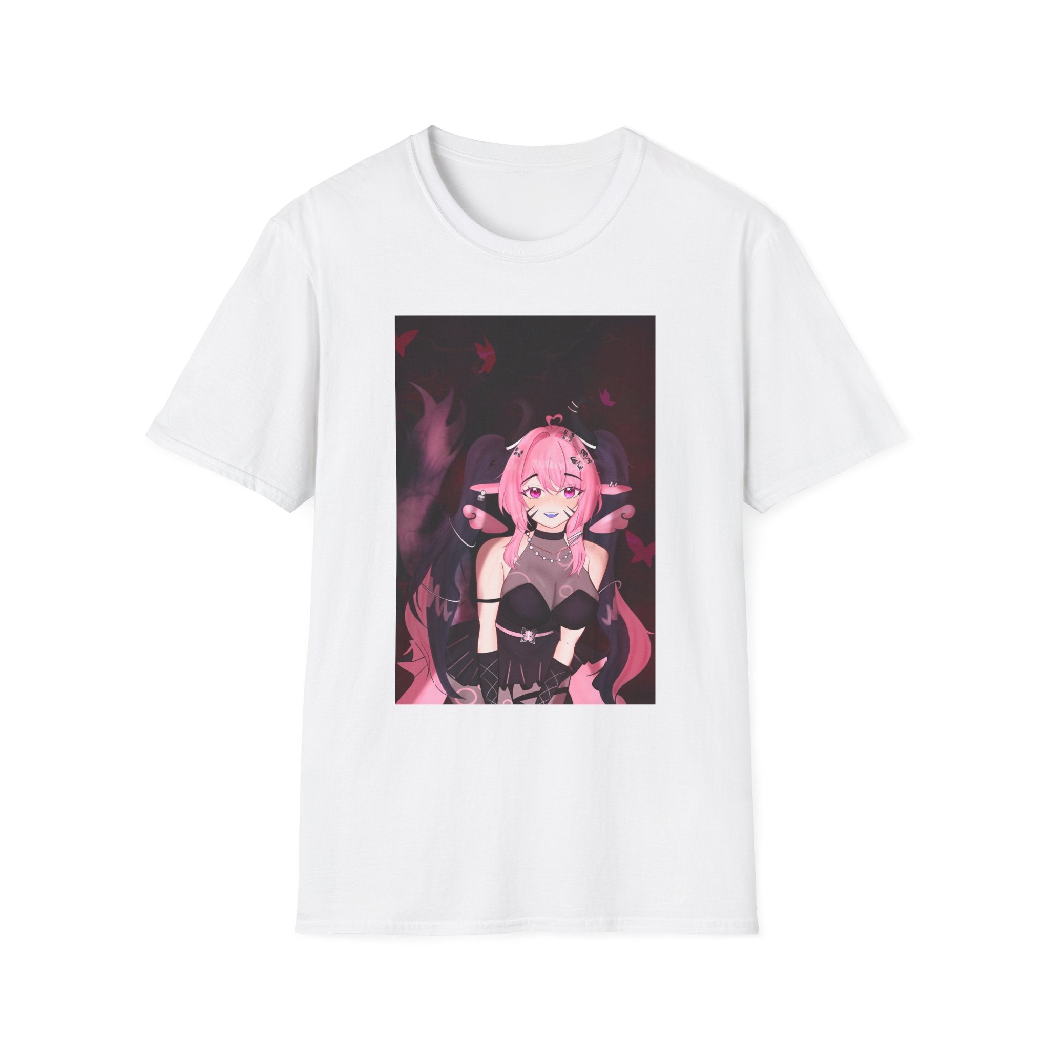 TwylaaVT "Synnful Lure" Shirt