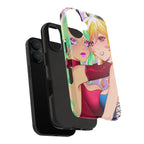 P0izonnENV Phone Case