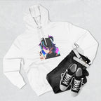 KaneKosmos Peace Hoodie