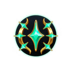 Typhon "Emblem" Sticker