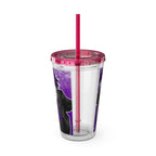 Erin Eldritch Acrylic Tumbler