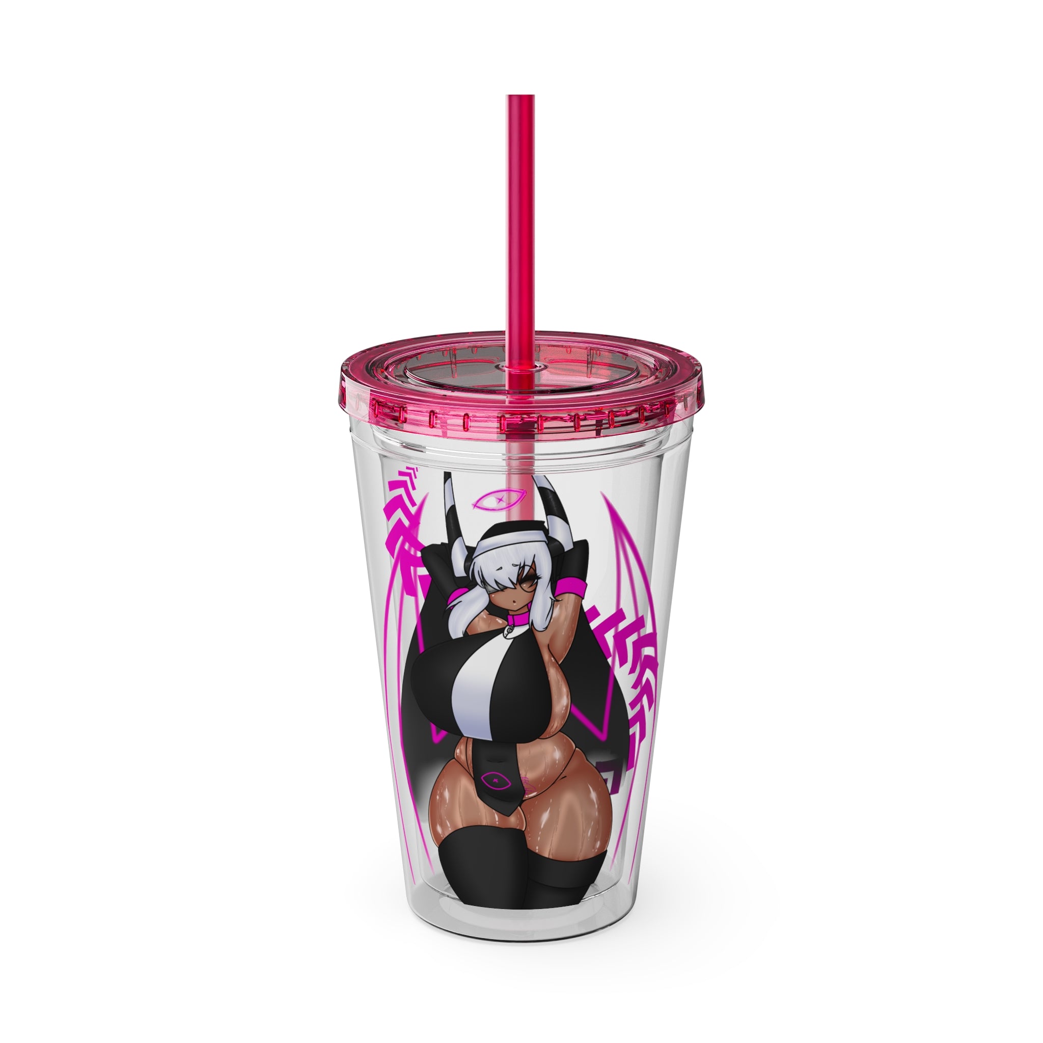 ViperLilium Tumbler