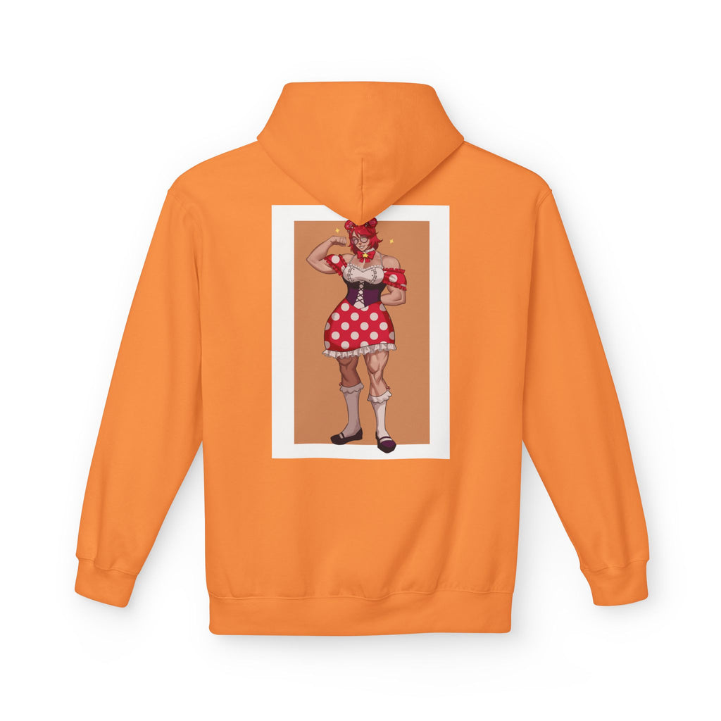 Megatron Mcflurry "Mushroom Adventure" Hoodie