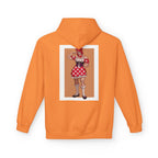 Megatron Mcflurry "Mushroom Adventure" Hoodie