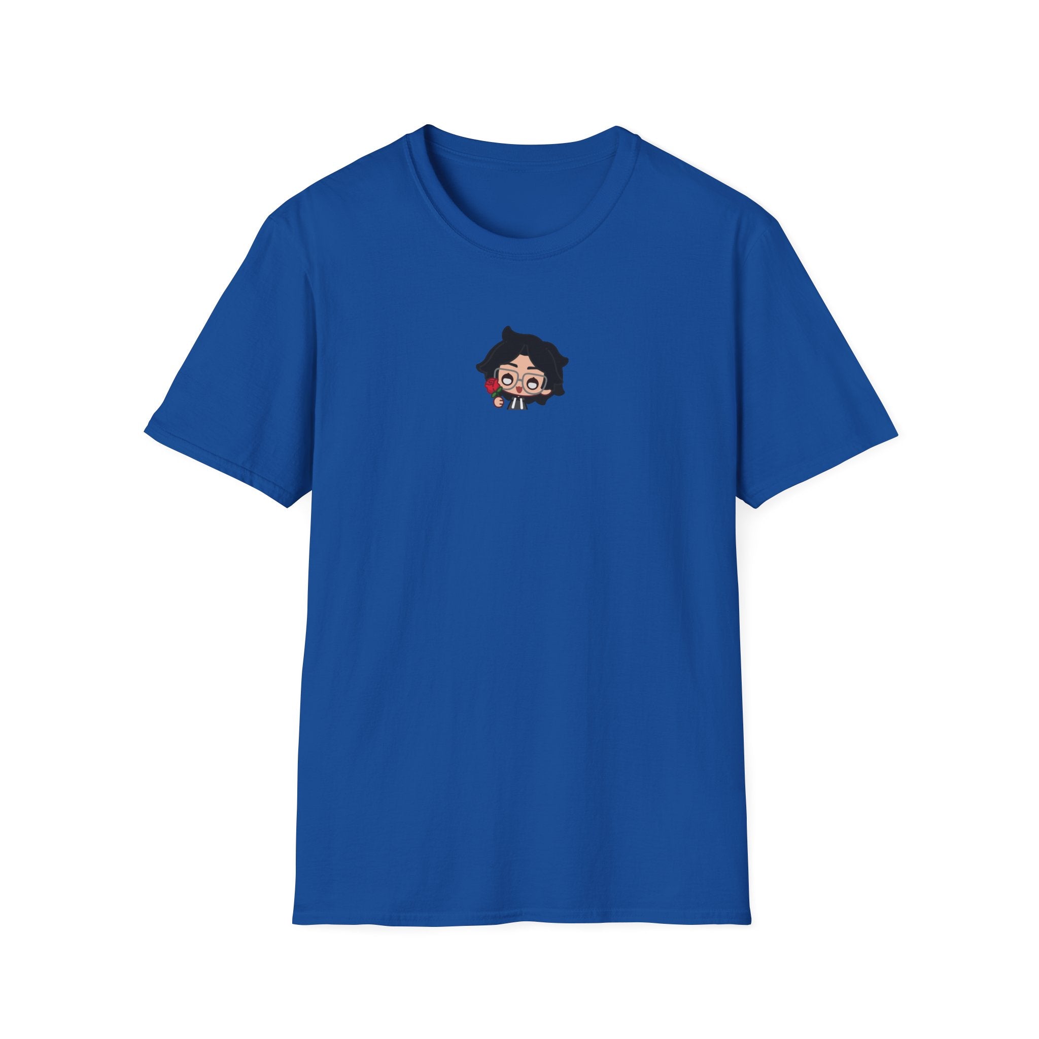 RyoPlaying "Rose" TShirt