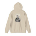 Deadly_Plague Hoodie