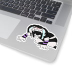 winteris2tired "Despair" Sticker