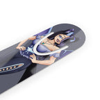 Starry Bean "Dragon Neko" Bookmark