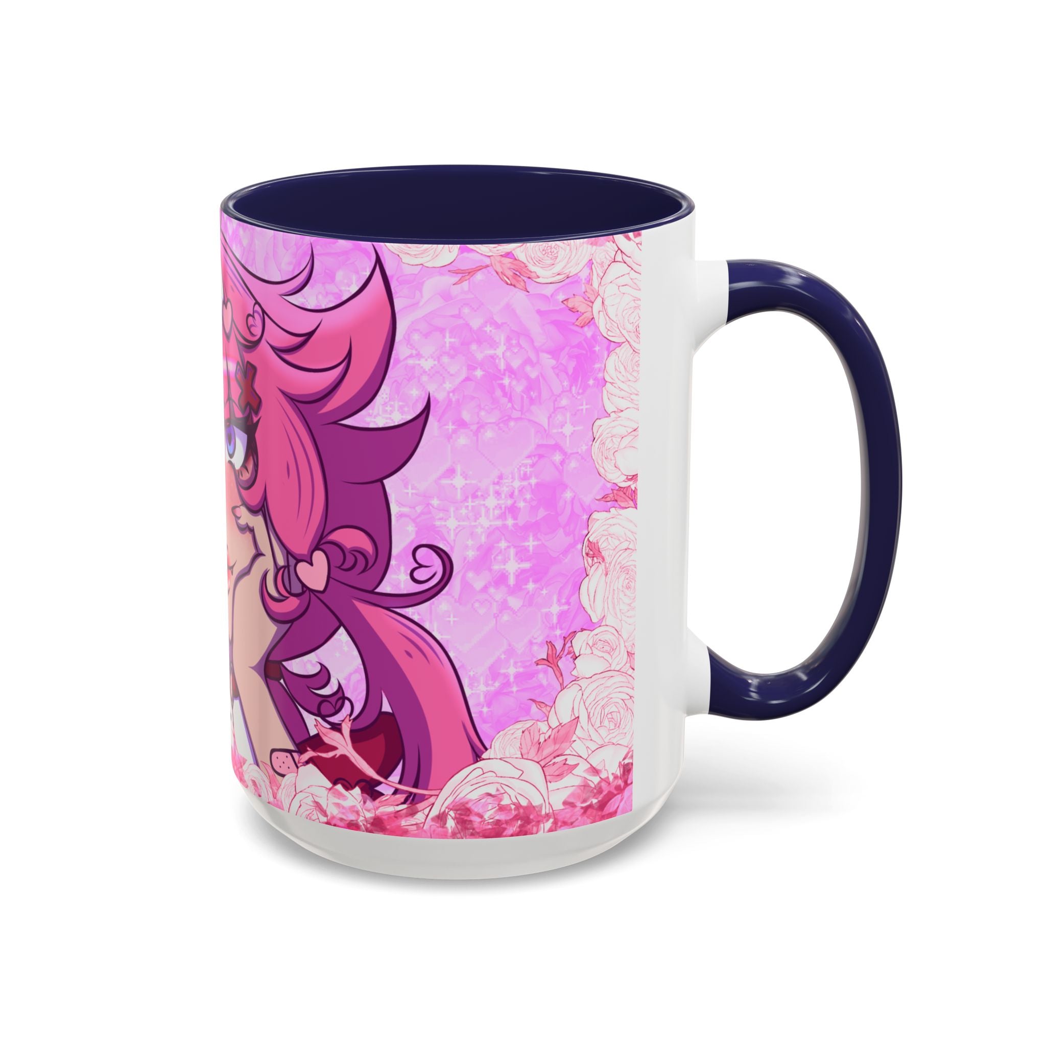 MomoYumeko "Yandere" Mug