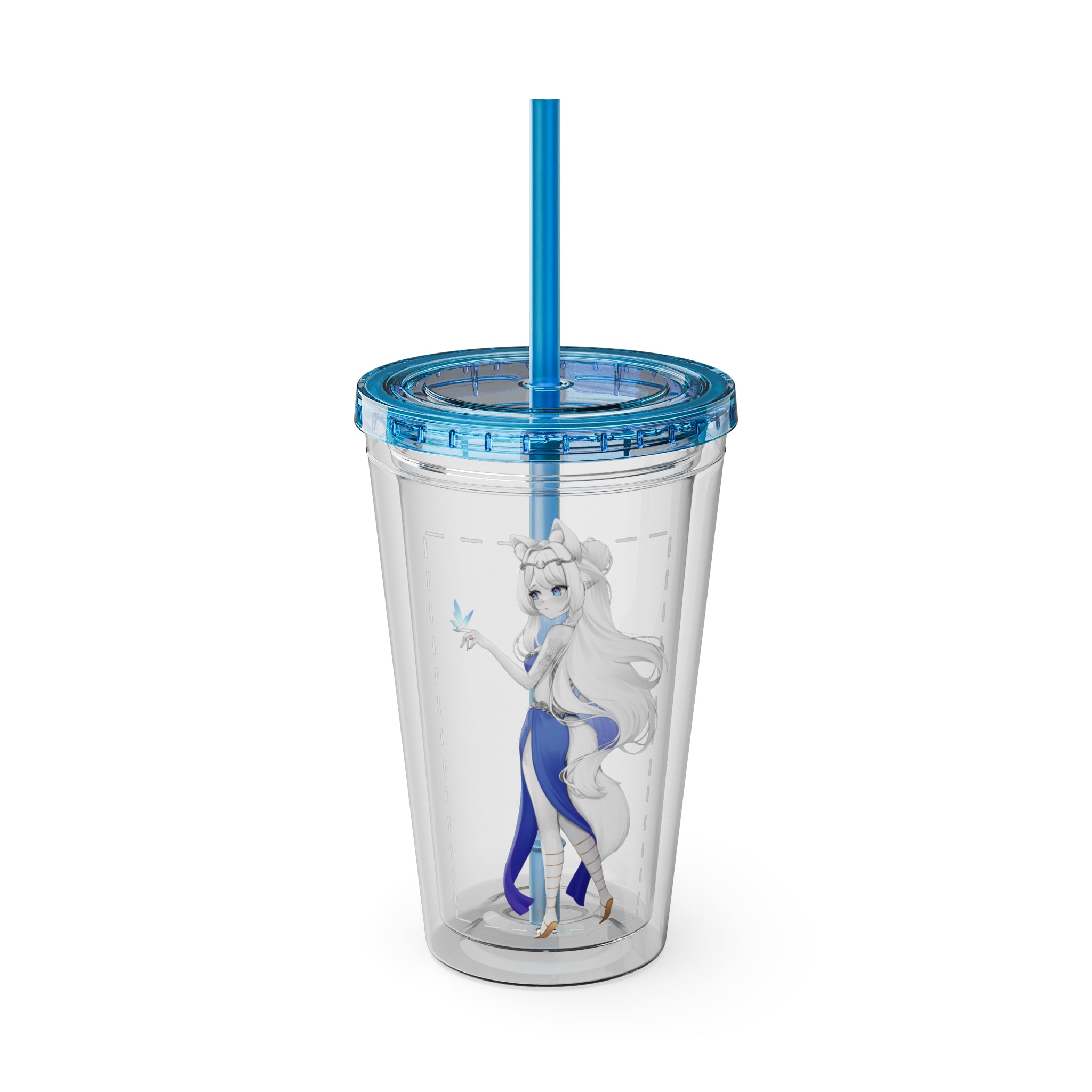 CelestialReira Acrylic Tumbler
