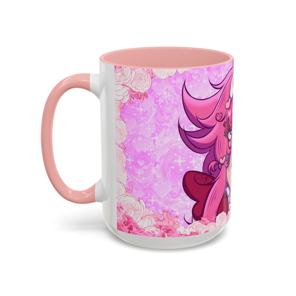MomoYumeko "Yandere" Mug