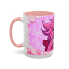 MomoYumeko "Yandere" Mug