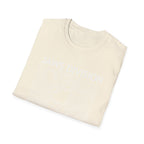 RipTideKai "Jaws Divison" White Ver. TShirt