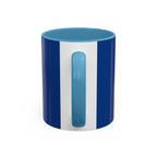 Connla "Tough Claws" Mug