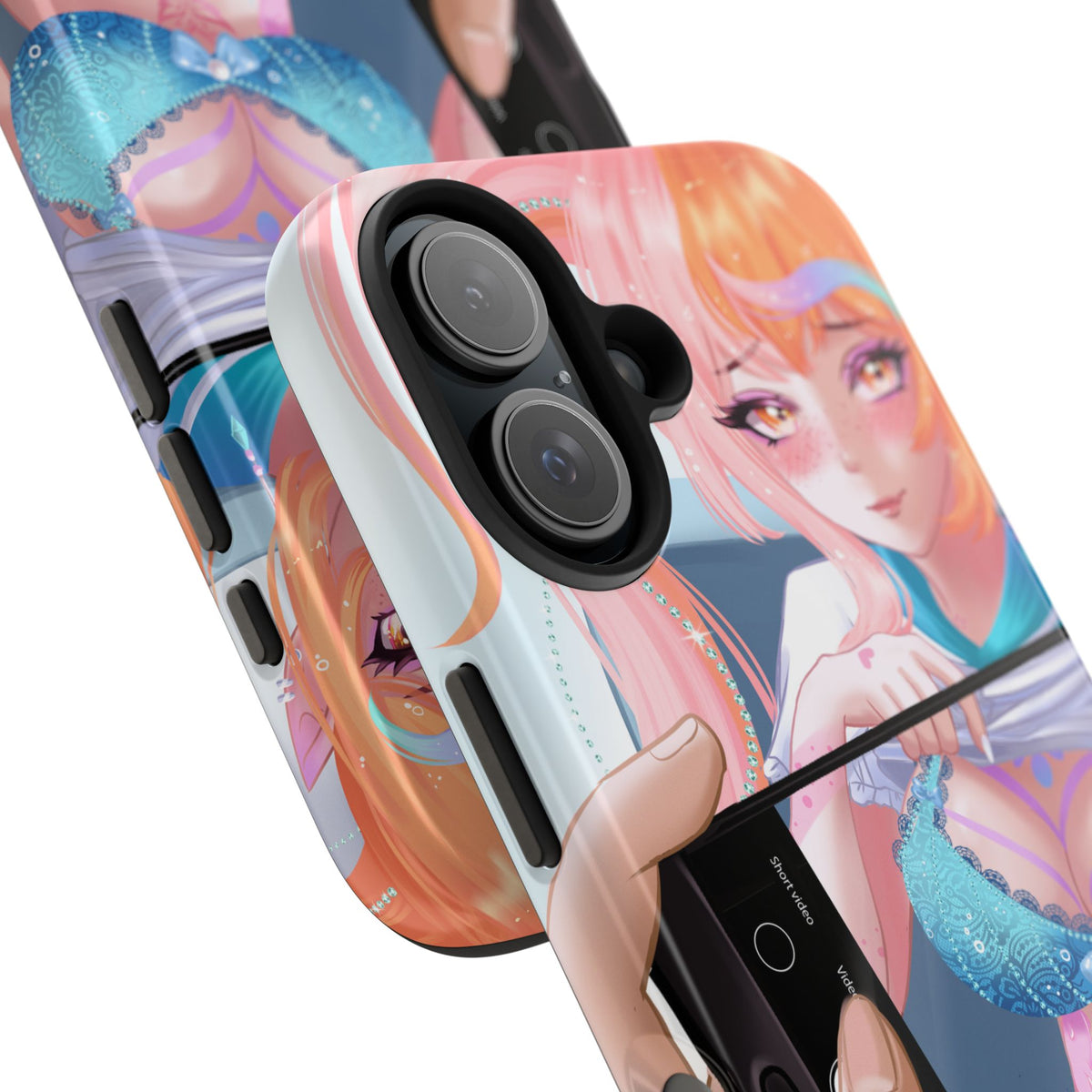 LatteLaguna Phone Case