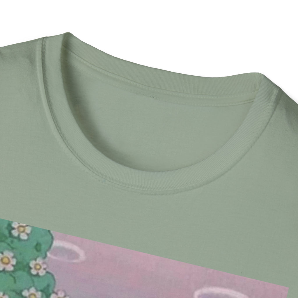 Clovelier "Came Here to Fart" TShirt