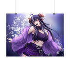Asteria Poster