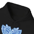 Eria Noroshi Hoodie - KatDragonz