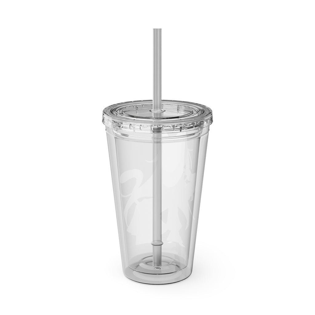 PochitaVT Tumbler