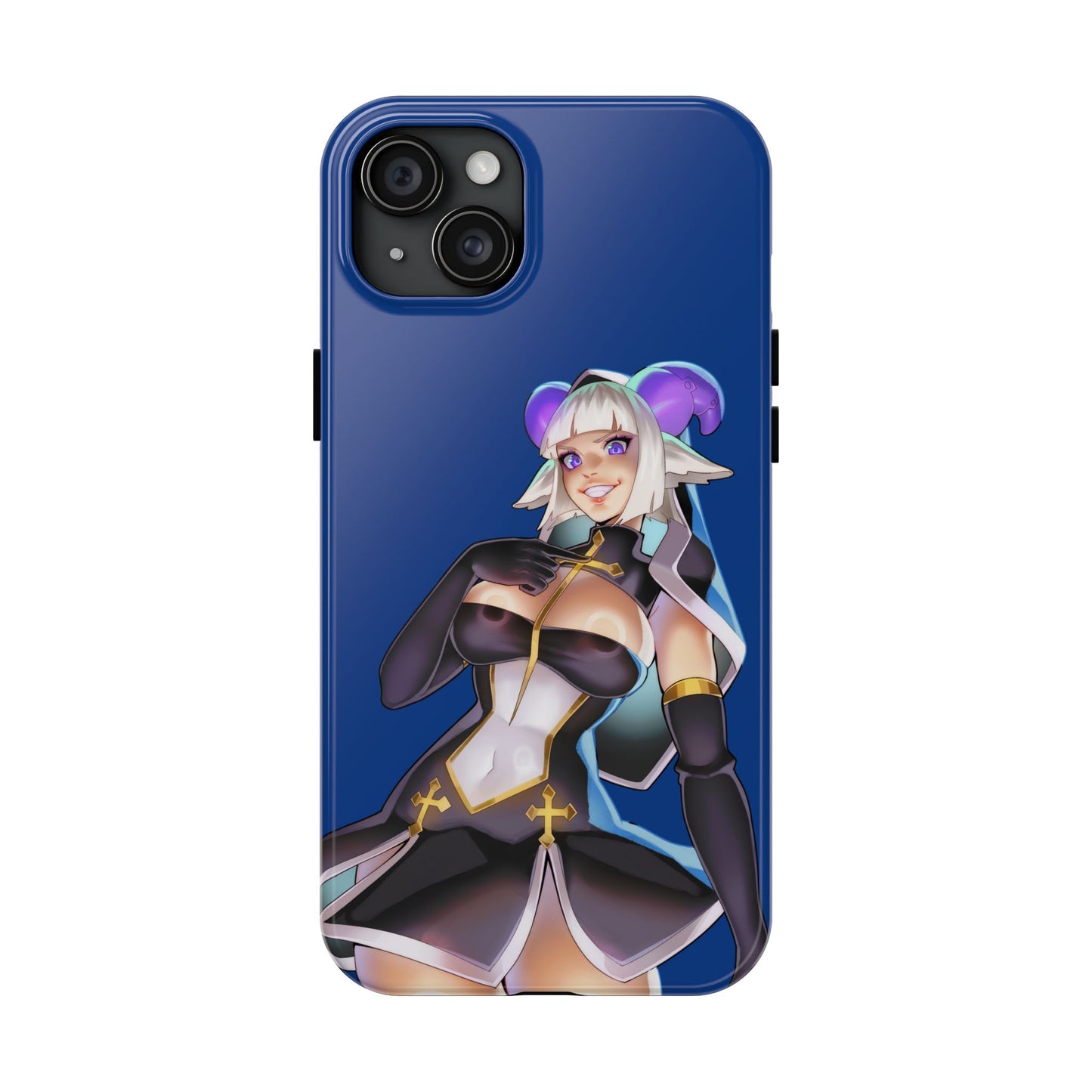 Bobamai “Galaxy Princess” Phone Case