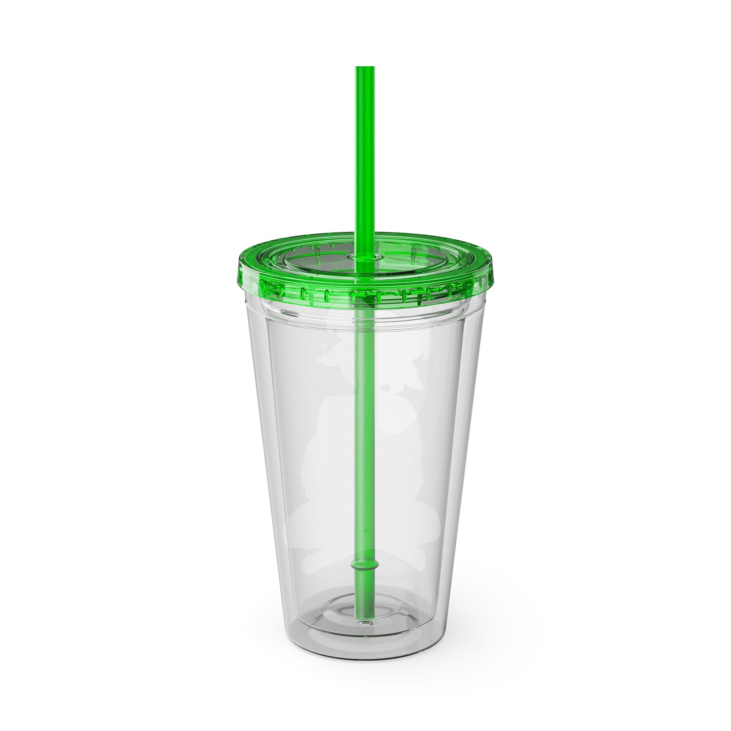 Cozy Gamer Bobamai Tumbler