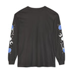 RozeyBlue "Floral" Sweatshirt