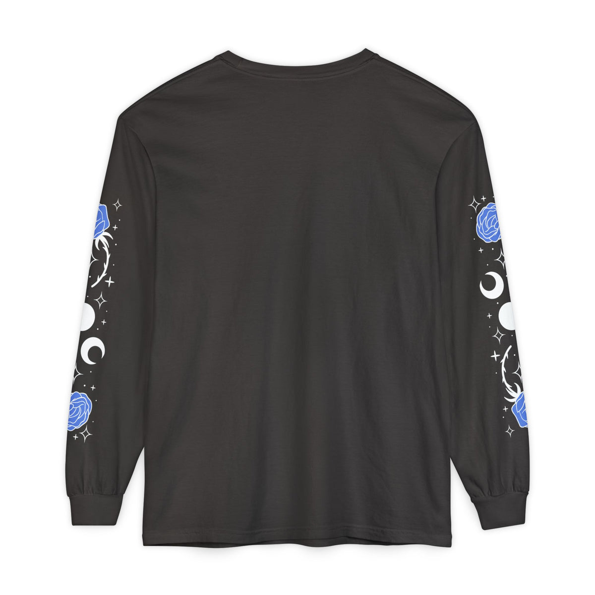RozeyBlue "Floral" Sweatshirt