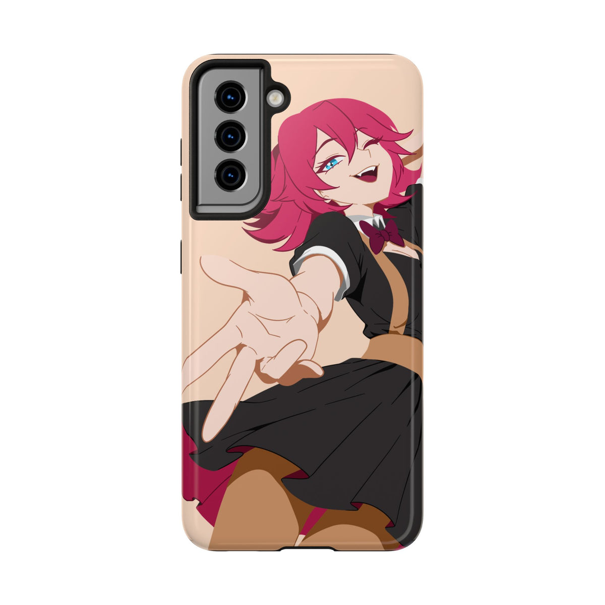 LenDubs "Happy Len" Phone Case