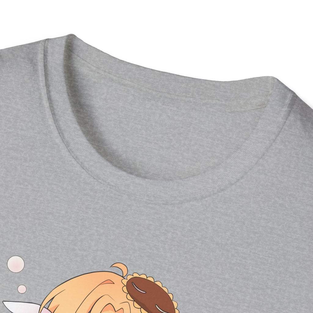 MomoMorning "Sleepy" TShirt