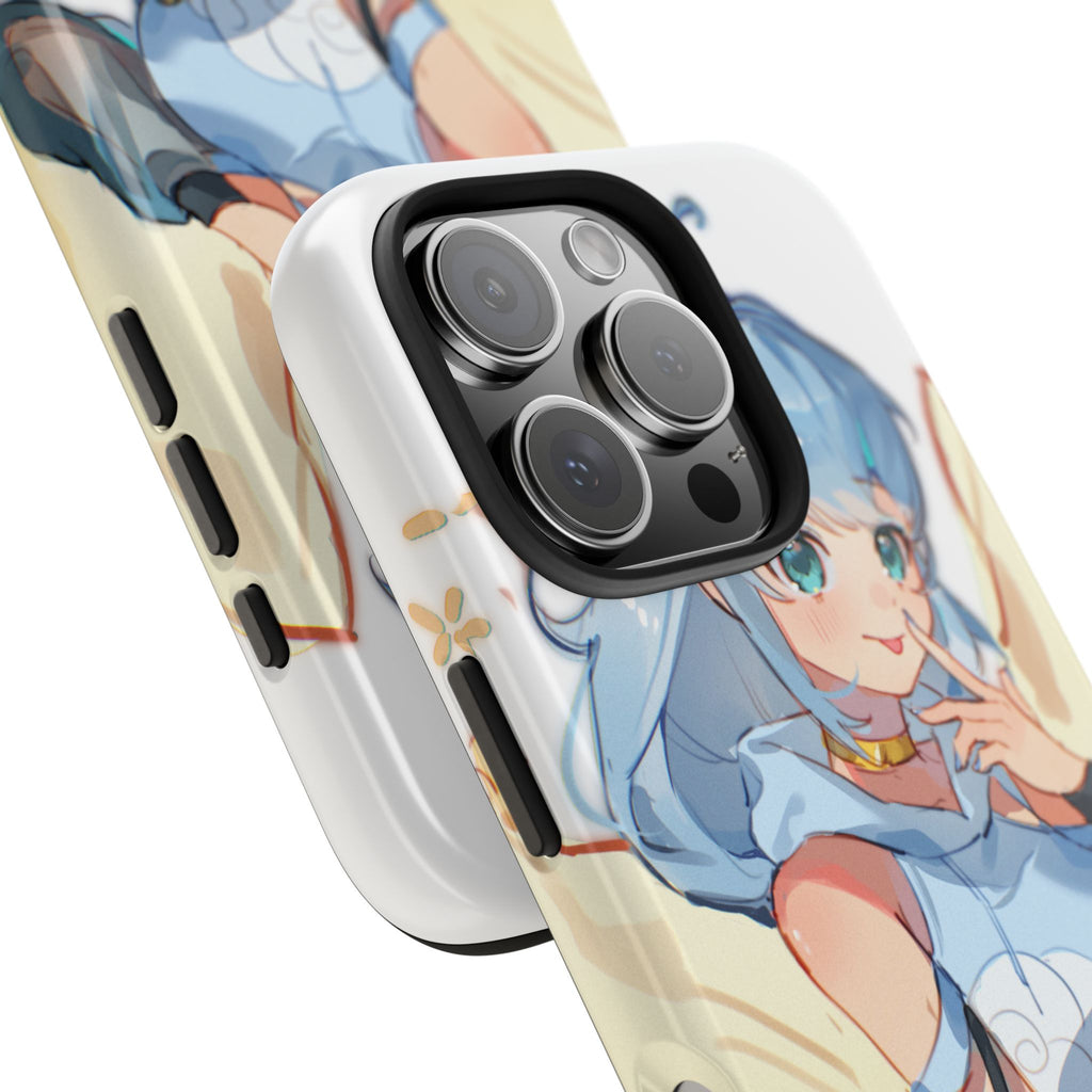 SnowyYuma Phone Case