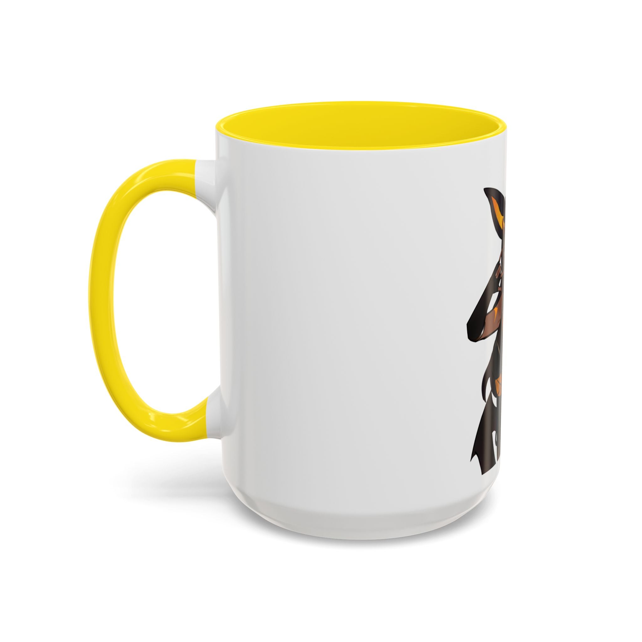 Rook Mug
