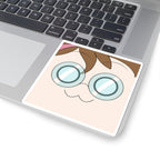 LuckyPenny Sticker