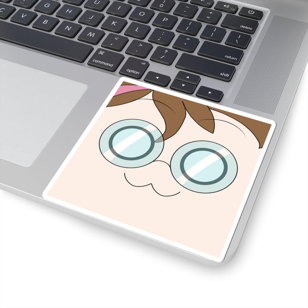 LuckyPenny Sticker