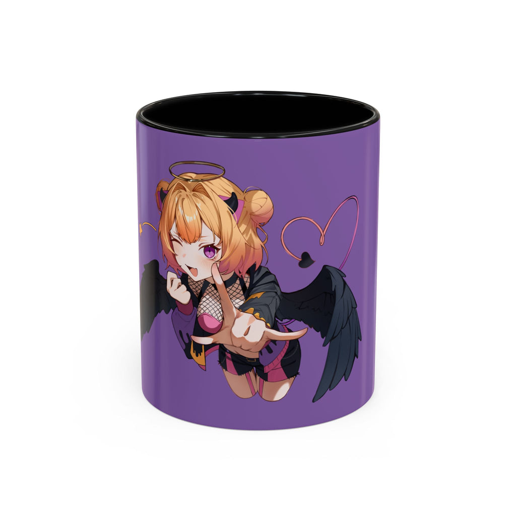 xMellomii Rockstar Mug