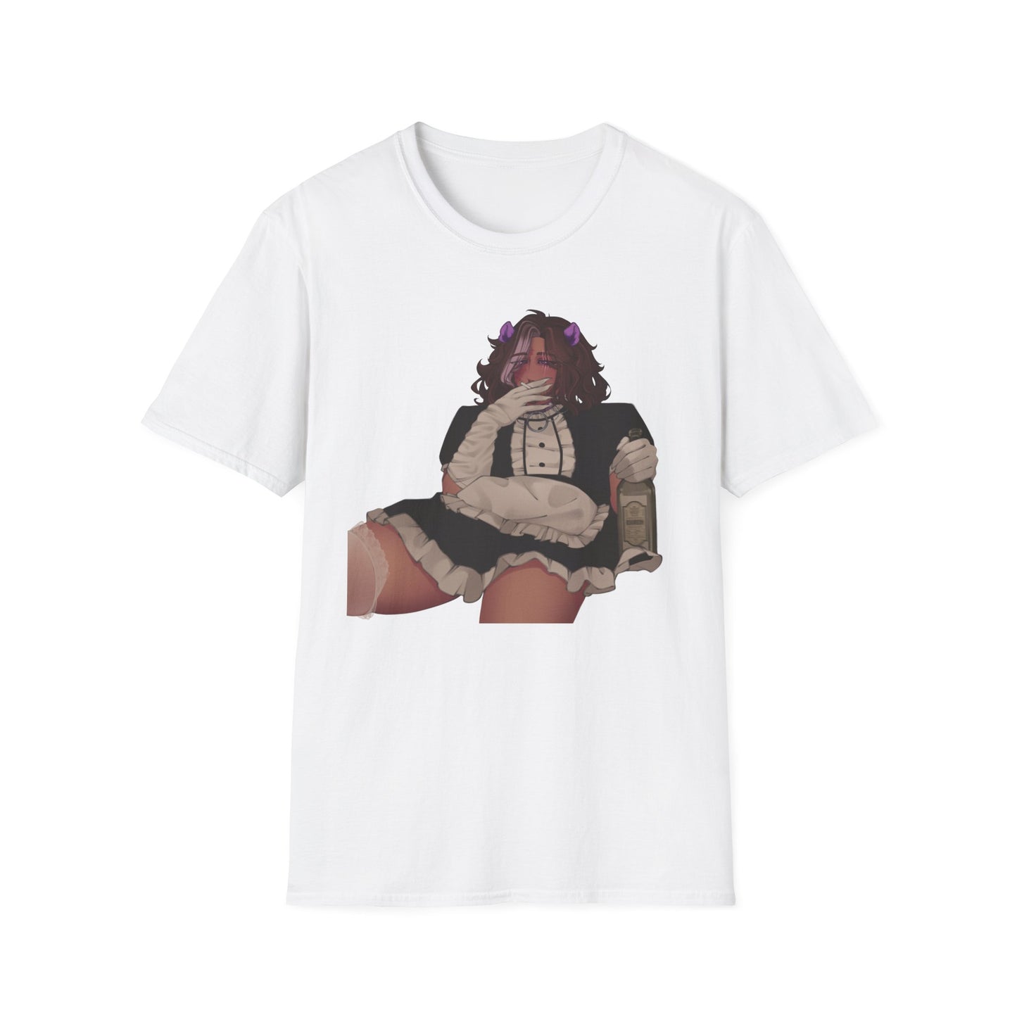 Maid htxLion TShirt