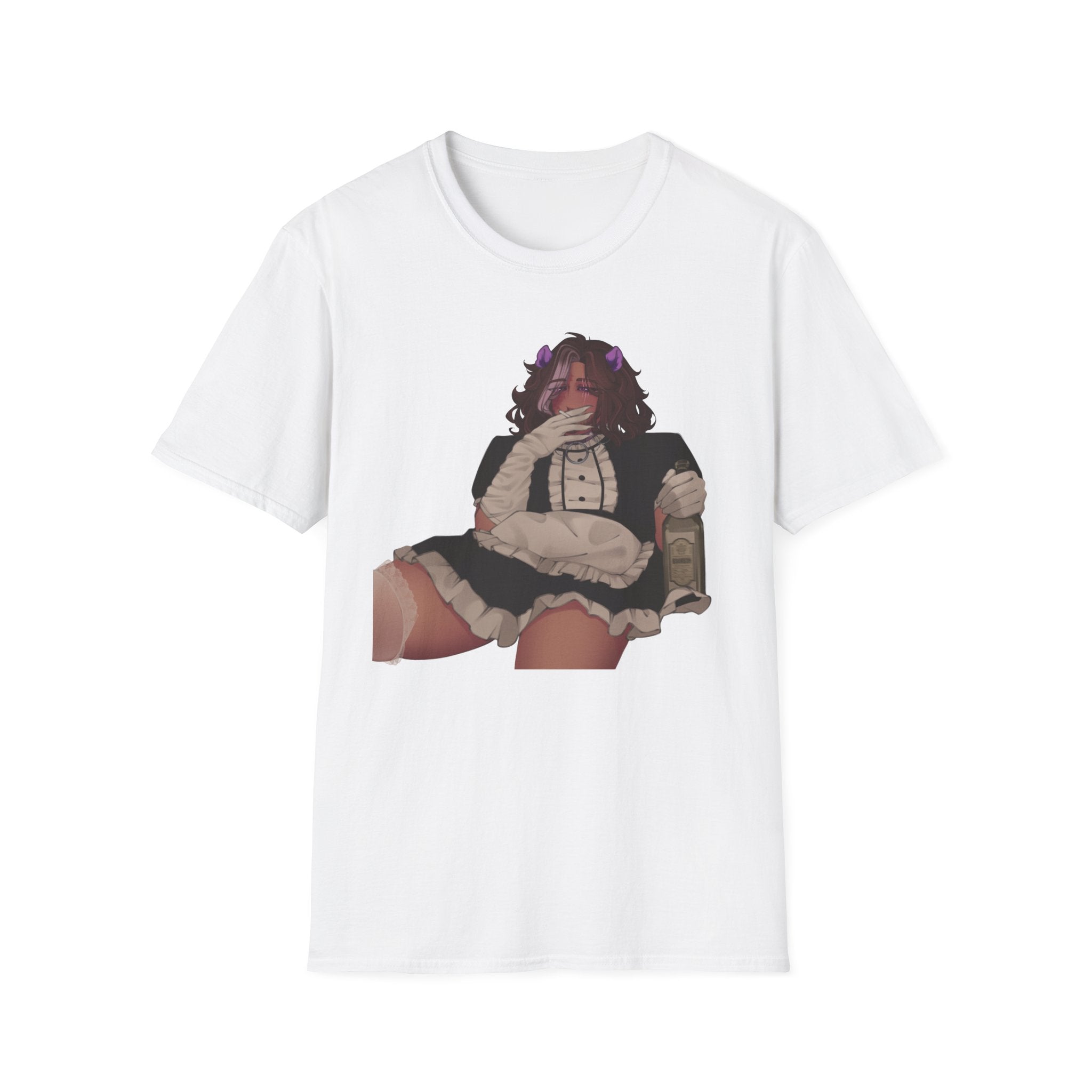 Maid htxLion TShirt