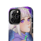 Bobamai "Finger Guns" Phone Case
