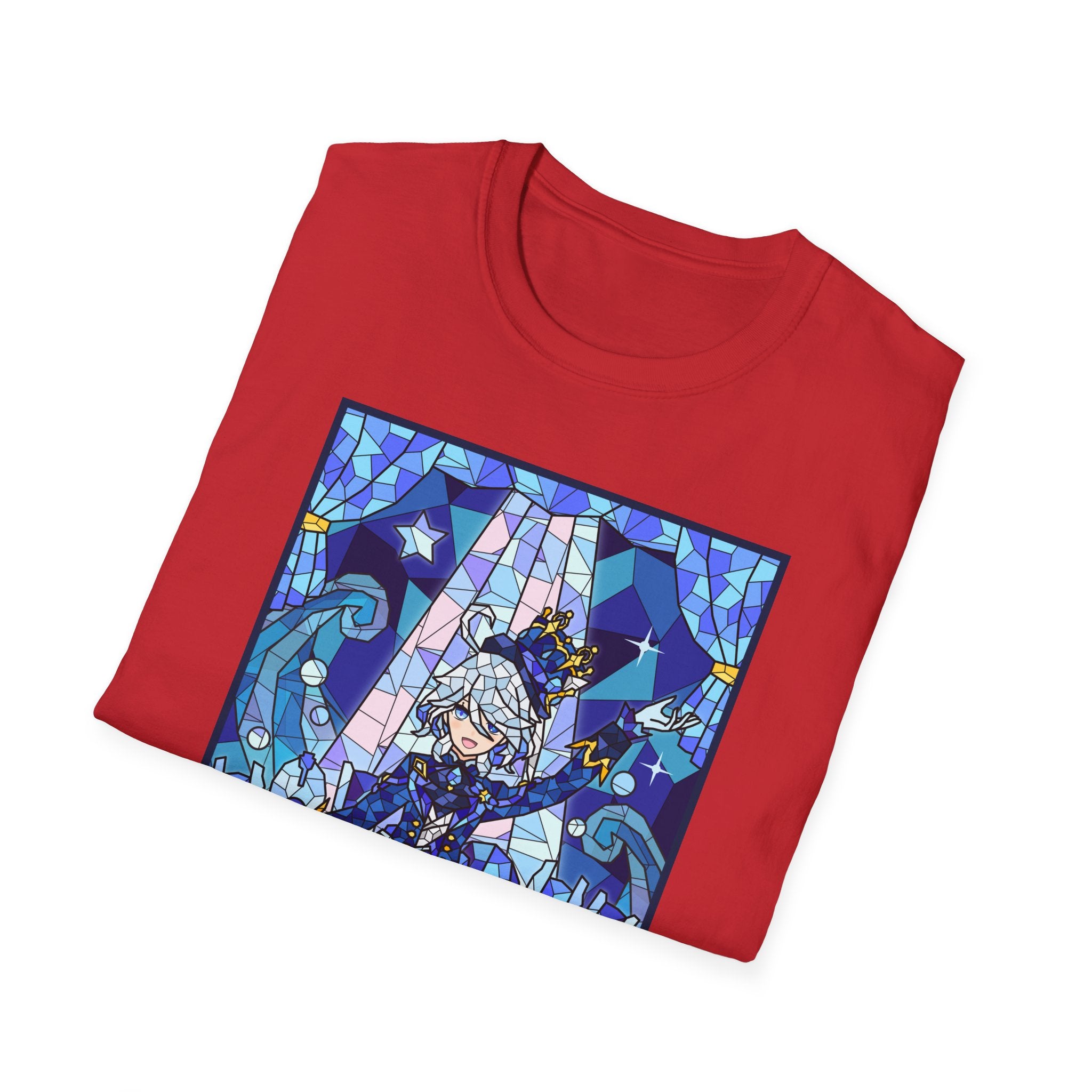 Furina Shogun T-Shirt