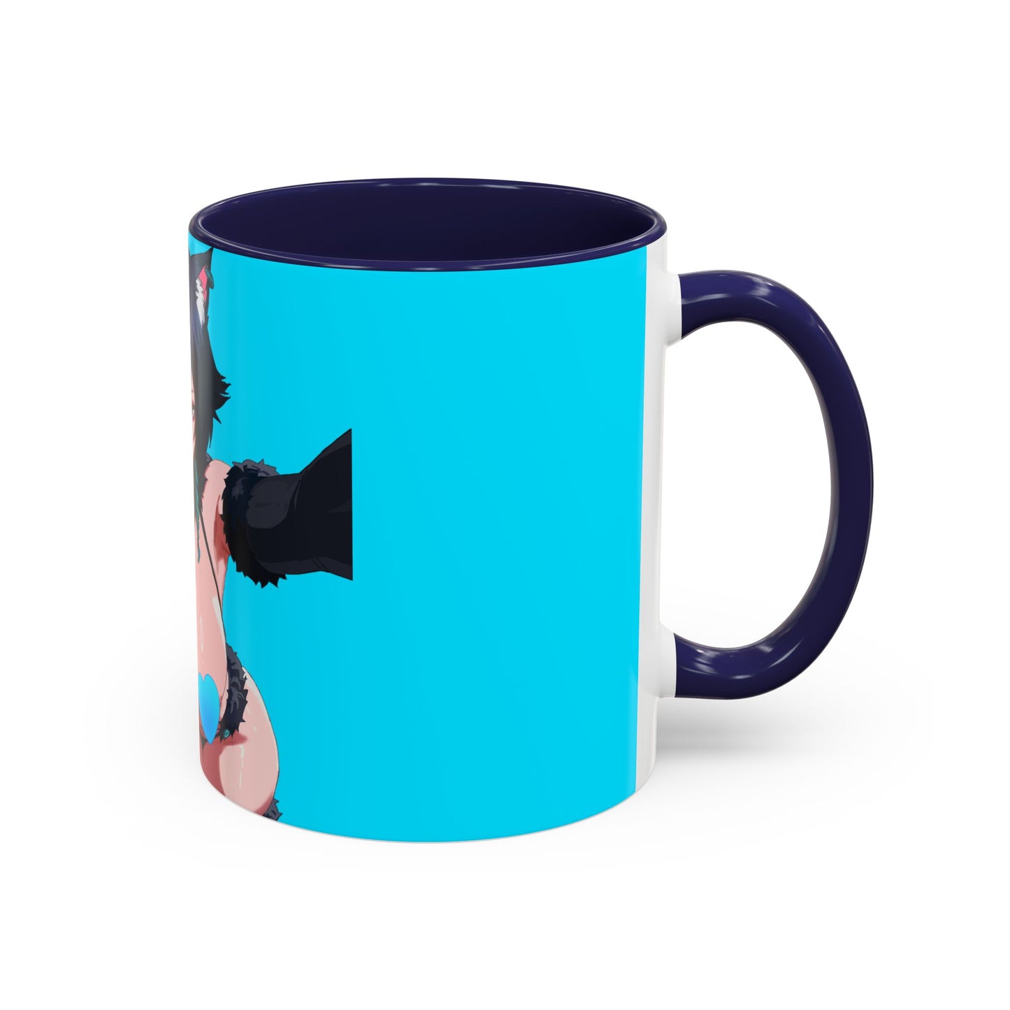 Eilucat Suggestive Mug