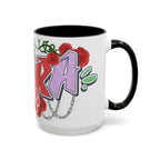 Lady Kiara Rose "Logo" Mug
