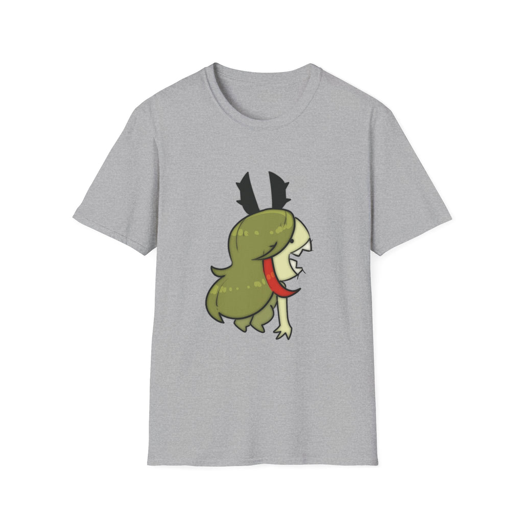 MillieMizuame Parasite TShirt