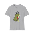 MillieMizuame Parasite TShirt