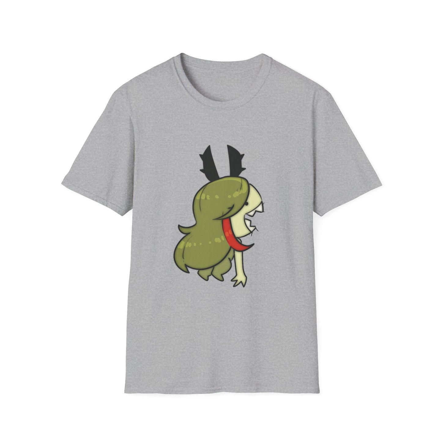 MillieMizuame Parasite TShirt